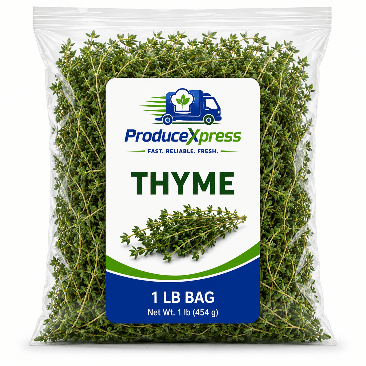THYME