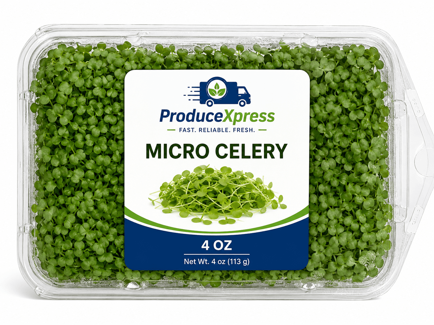 MICRO CELERY 4oz