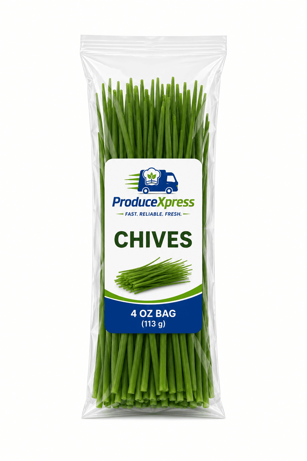 CHIVES